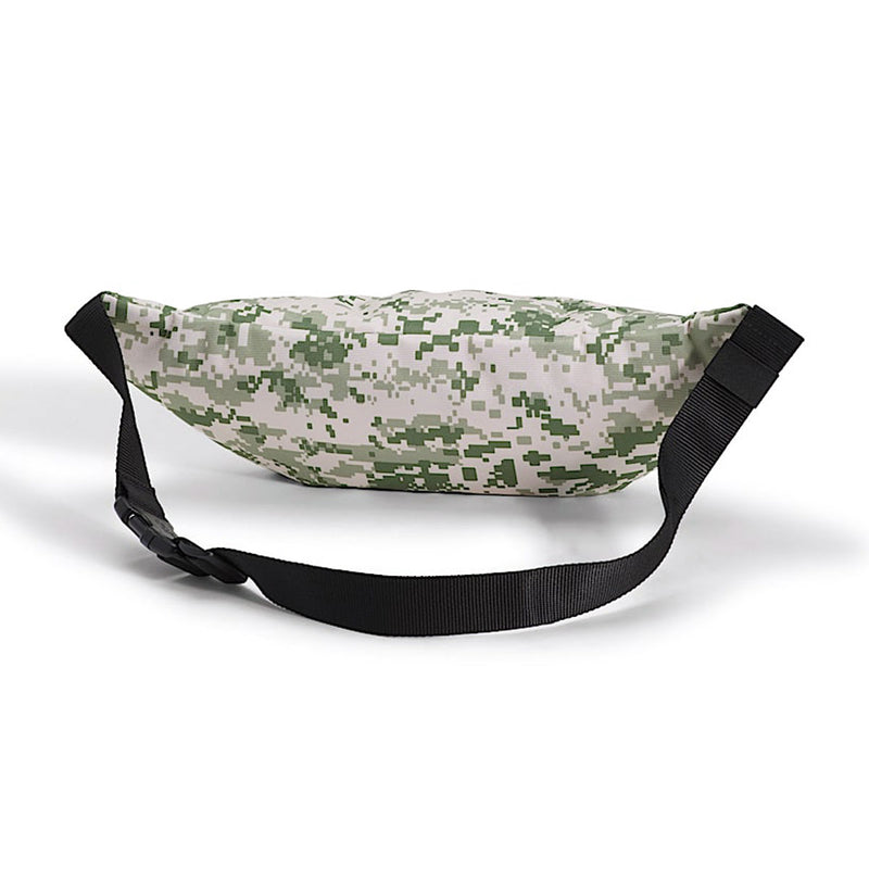 Vans Ward Cross Body Bag - Neutral Olive/Marshmallow