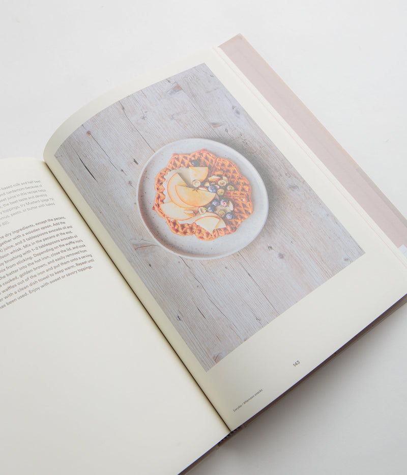 Vegan At Home in Solla Eiriksdottir