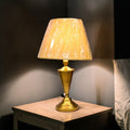 Velqira Table Lamp Pair