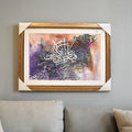 Velvet Script Calligraphy