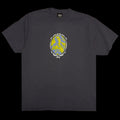 Stussy | Venus Oval Pigment Dyed T-Shirt Style # 1905029 Color : Indigo