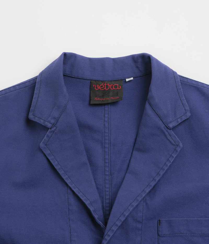 Vetra 14 Workwear Blazer in Hydrone