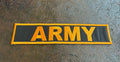 ARMY PATCH