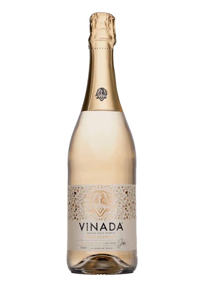 Vinada Amazing Airén Gold 750mil - East Side Grocery