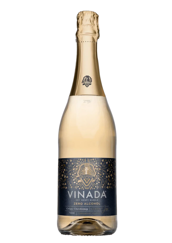 Vinada Crispy Chardonnay 750mil - East Side Grocery