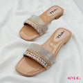 Viva Brown Slide - MYRO