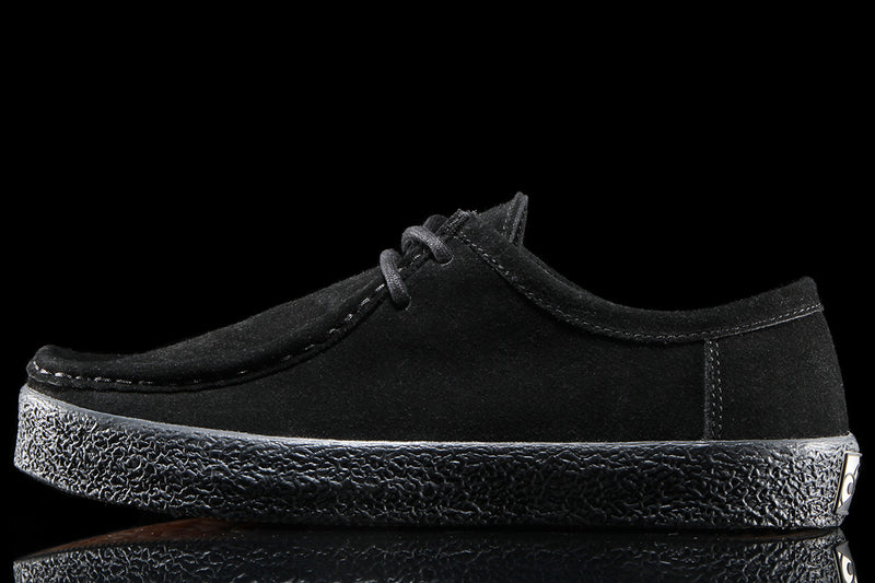 Last Resort AB | VM006 Moc Black / Black