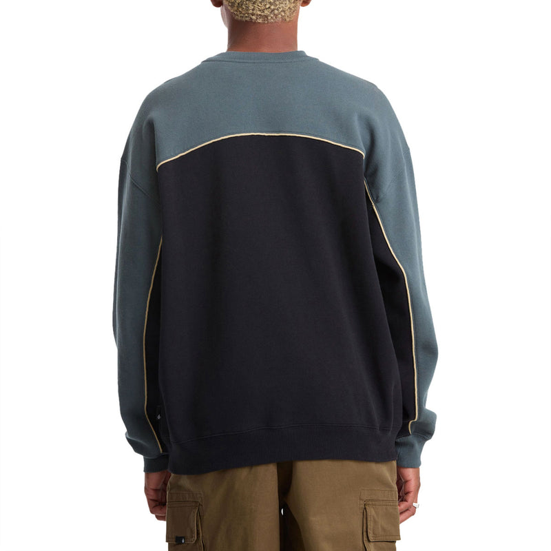 Volcom 2K Stone Sweatshirt - Castlerock