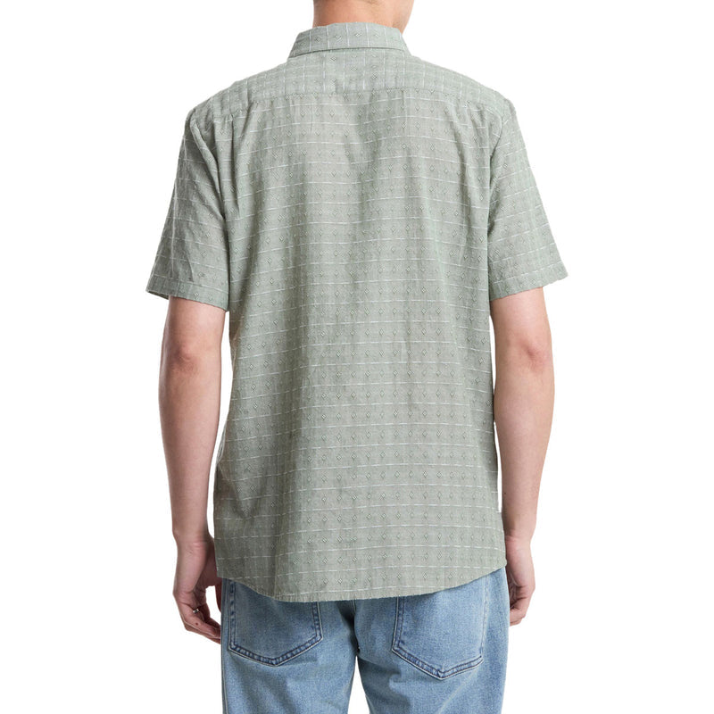 Volcom Bankstone II Shirt - Brolive