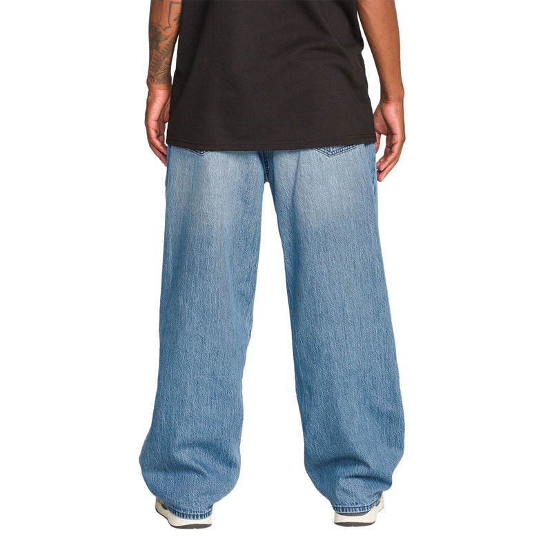 Volcom Chillow Denim VS Jeans - Dirty Cowboy Blues