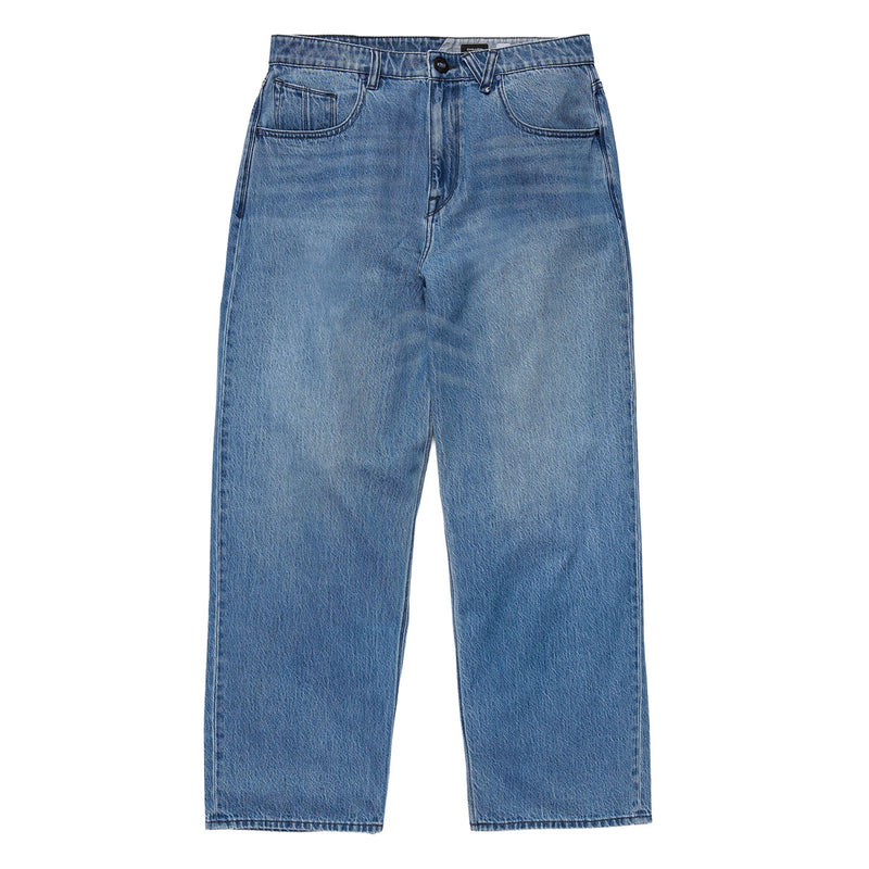 Volcom Chillow Denim VS Jeans - Dirty Cowboy Blues