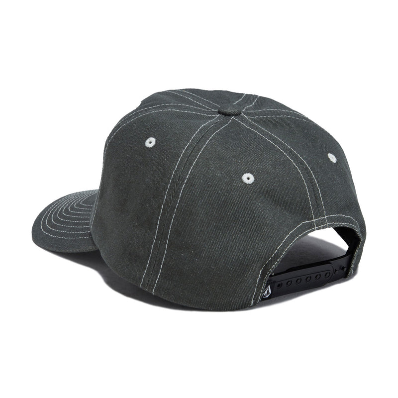 Volcom Chops Adj Hat - Wintermoss