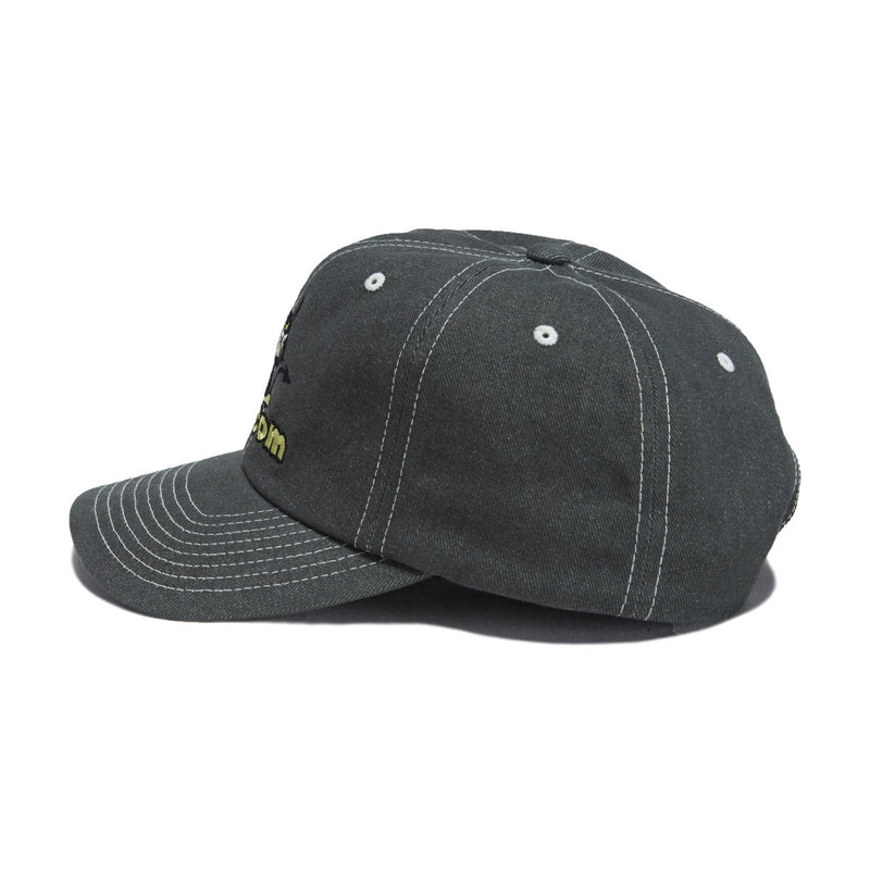 Volcom Chops Adj Hat - Wintermoss