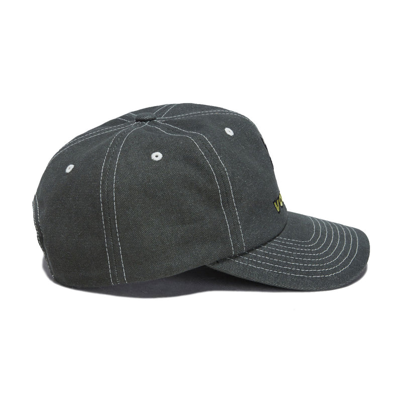 Volcom Chops Adj Hat - Wintermoss