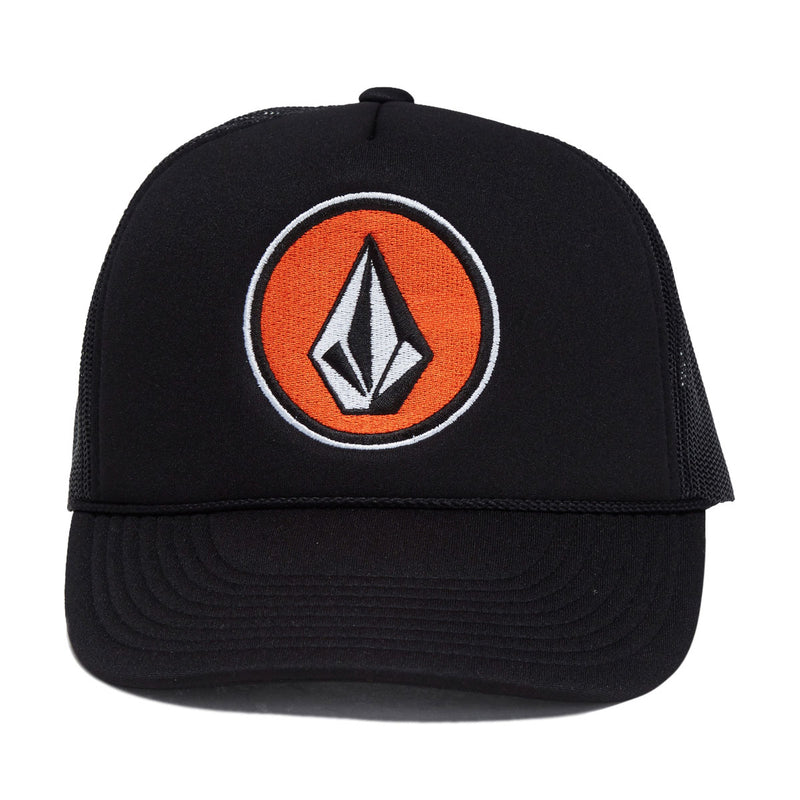 Volcom Coastal Hat - Orange Pop