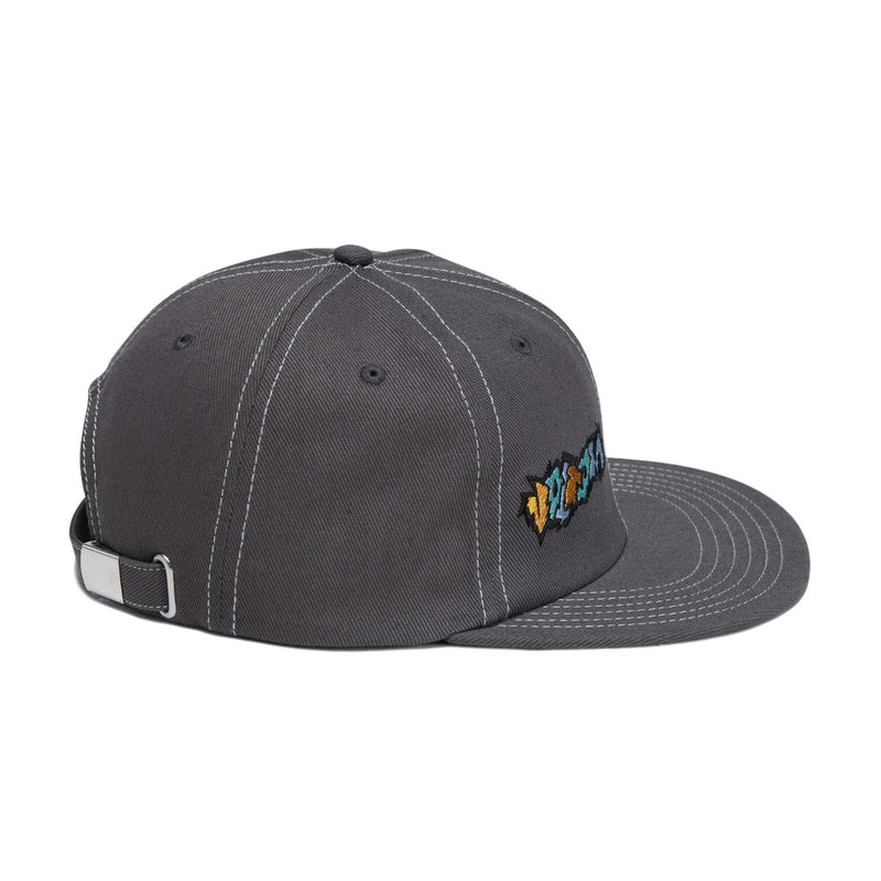Volcom Star Shields FA Adj Hat - Castlerock