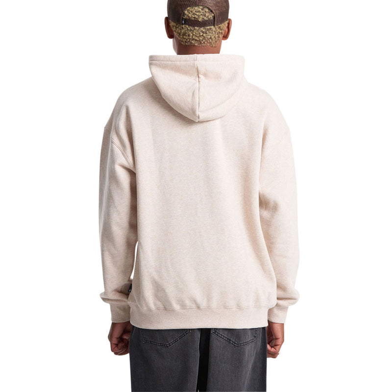 Volcom Stone Hoodie - Dust Heather