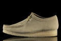 Clarks Originals Wallabee Style # : 26155515 Premium maple suede