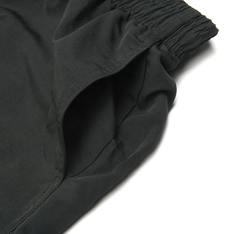 Stussy Stock Water Short Style # 113155 Color : Black