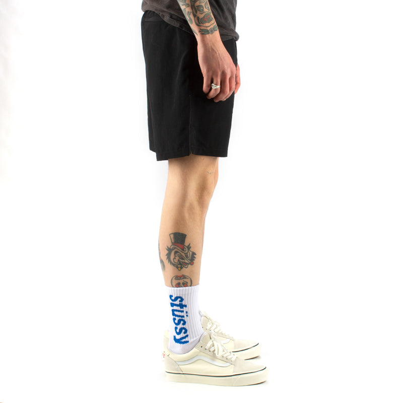Water Short Stock