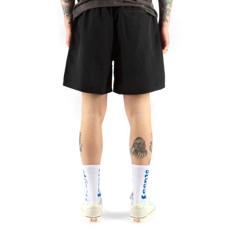 Water Short Stock