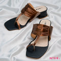 Waza Heel