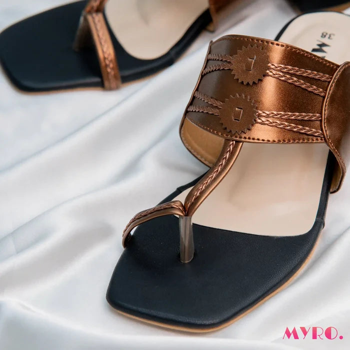 Waza Heel