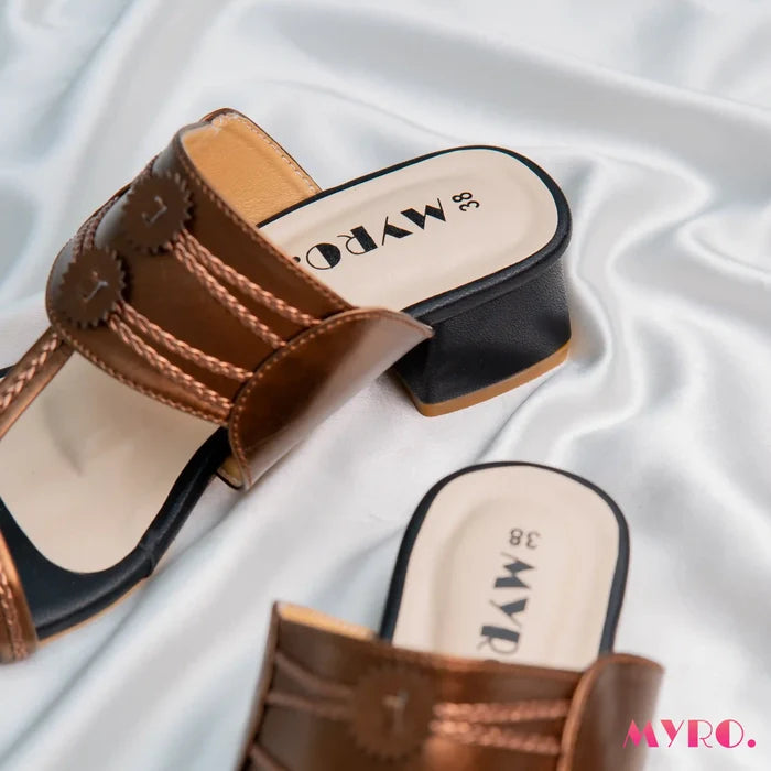 Waza Heel