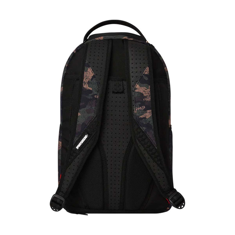We Faded DLXSR Backpack