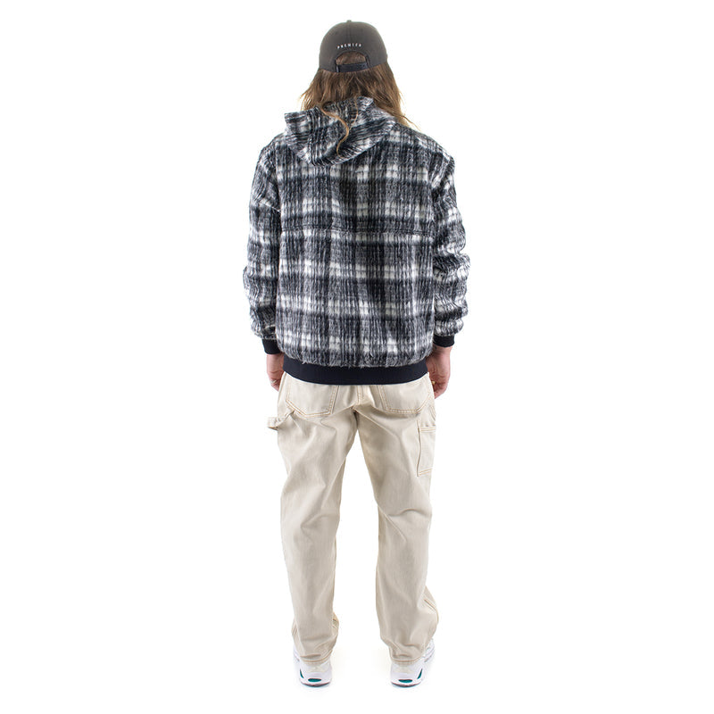 Butter Goods | Weathergear Heavyweight Denim Jeans
Color : Washed Khaki