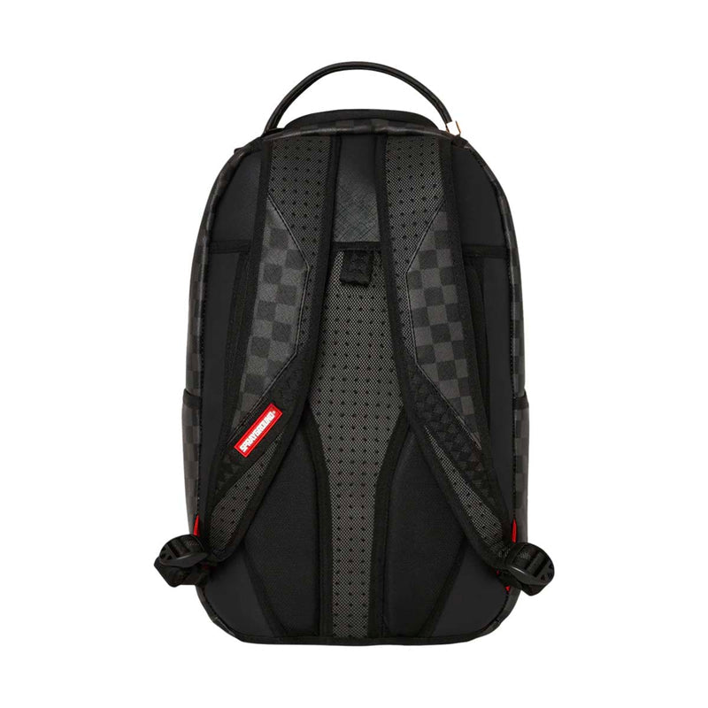 WHAT THE BEEP' SHARK BACKPACK