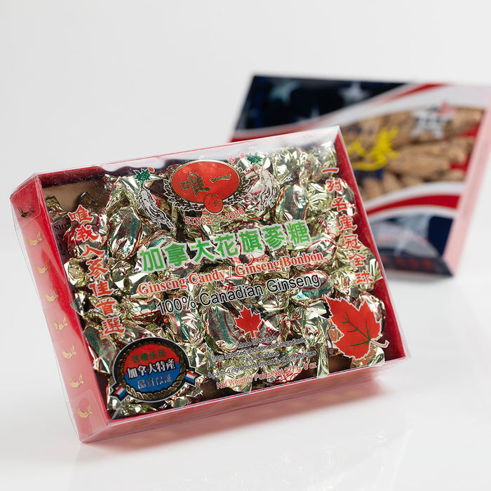 WHF American Ginseng Essence Gift Box