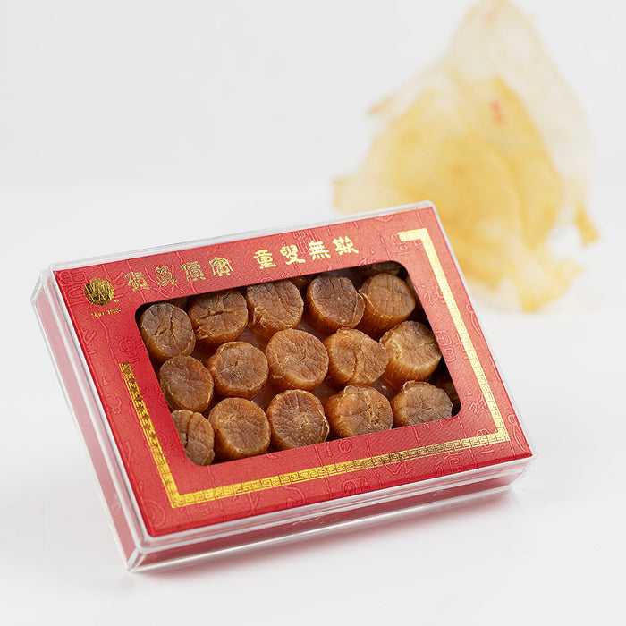 WHF Nourishing Sea Delicacies Gift Box