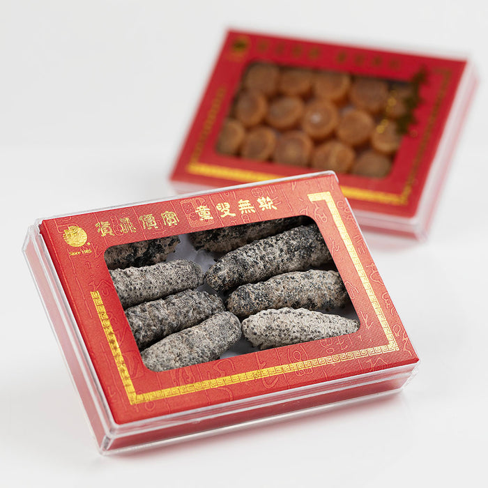 WHF Sea Treasures Gift Box