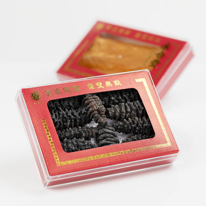 WHF Select Sea Delicacies Gift Box