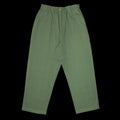 Butter Goods | Wide Leg Pants Color : Dark Sage