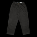 Butter Goods | Wide Leg Pants Color : Black