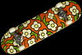Krooked | Wild Style Complete Deck