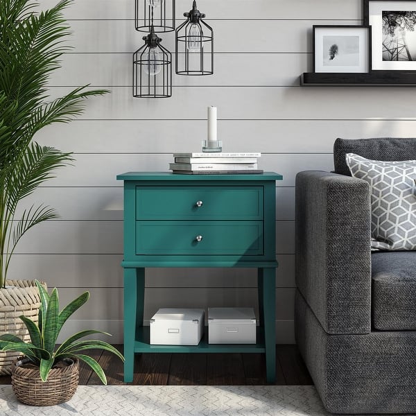 Willof Side Table
