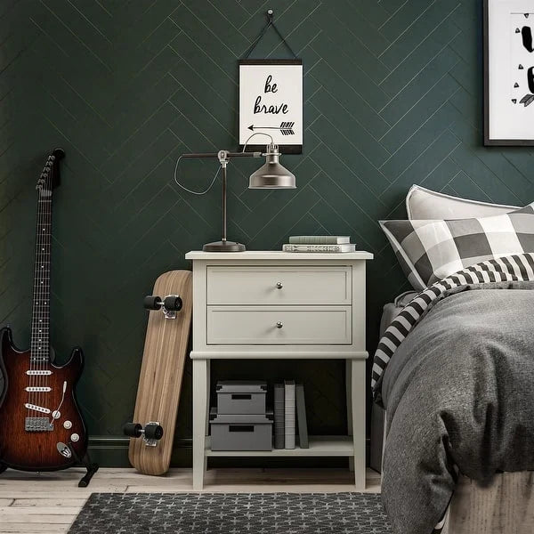 Willof Side Table
