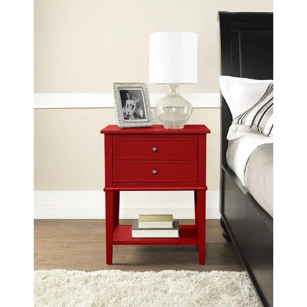 Willof Side Table