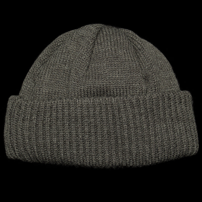 Nanamíca | Windstopper Beanie
Color : Heather Grey
