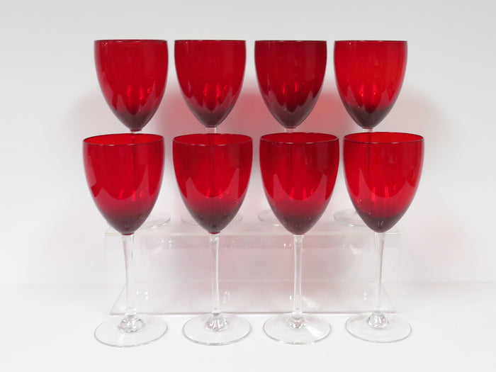 Wine Glasses