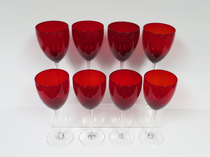 Wine Glasses