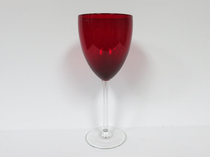Wine Glasses