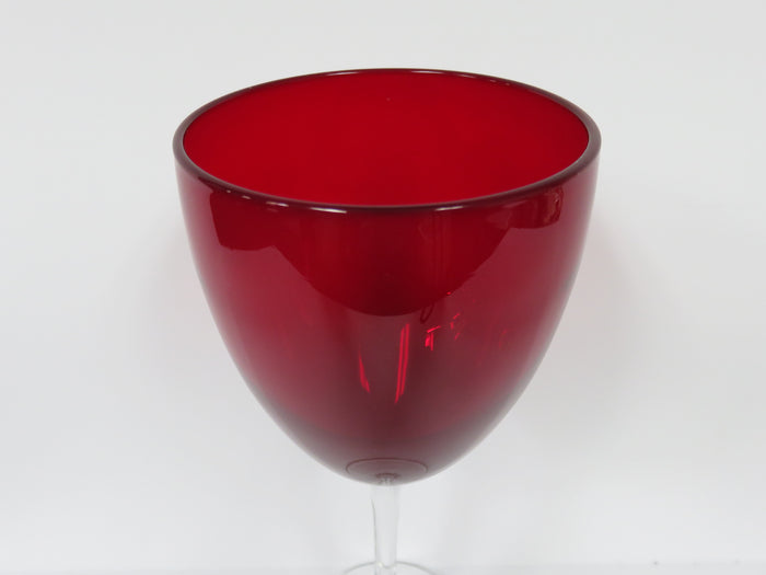 Wine Glasses