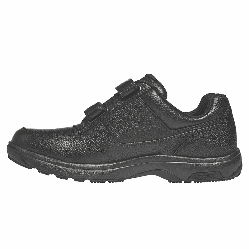 Winslow Black Strap