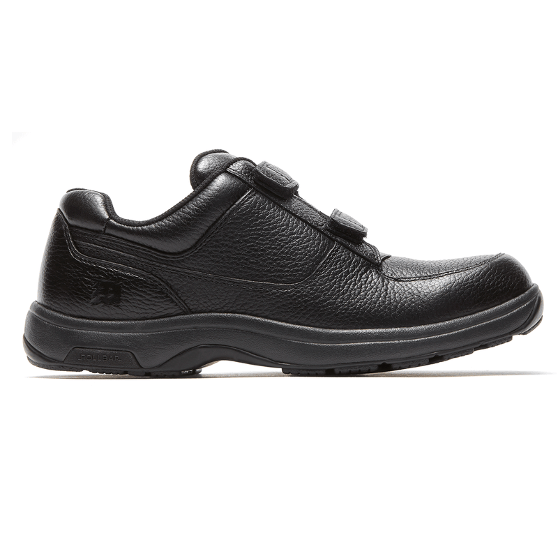Winslow Black Strap