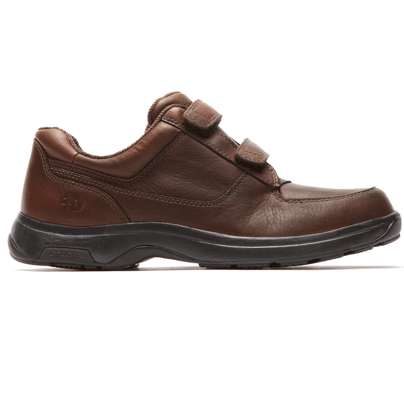 Winslow Brown Strap