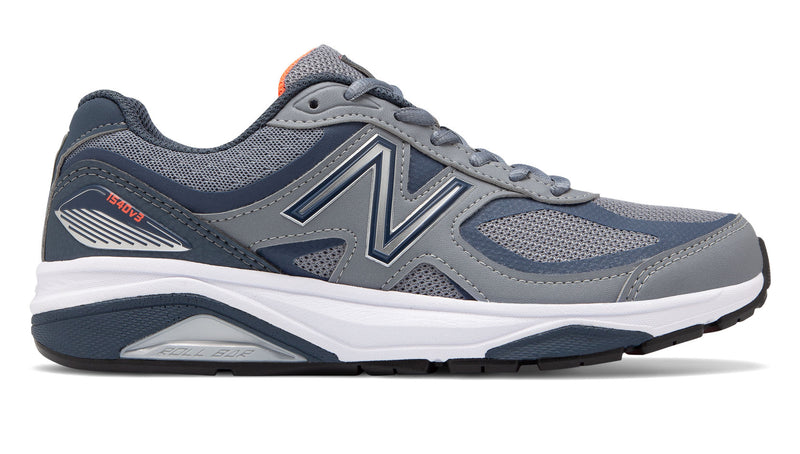 Women's 1540v3 Gunmetal